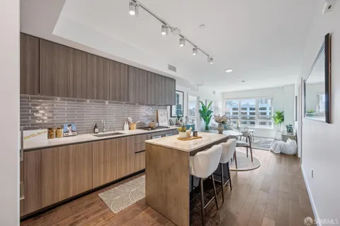$1,598,000 | 110 Channel Street, Unit 606, San Francisco, CA 94158
