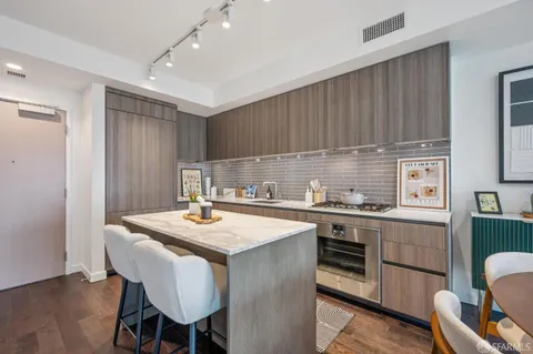 $1,598,000 | 110 Channel Street, Unit 606, San Francisco, CA 94158