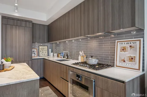 $1,598,000 | 110 Channel Street, Unit 606, San Francisco, CA 94158