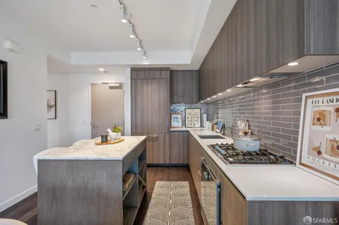 $1,598,000 | 110 Channel Street, Unit 606, San Francisco, CA 94158