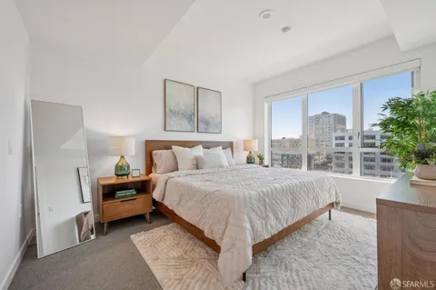 $1,598,000 | 110 Channel Street, Unit 606, San Francisco, CA 94158