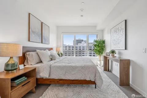 $1,598,000 | 110 Channel Street, Unit 606, San Francisco, CA 94158