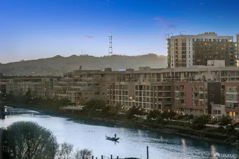 $1,598,000 | 110 Channel Street, Unit 606, San Francisco, CA 94158