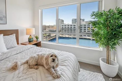 $1,598,000 | 110 Channel Street, Unit 606, San Francisco, CA 94158