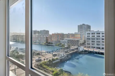 $1,598,000 | 110 Channel Street, Unit 606, San Francisco, CA 94158