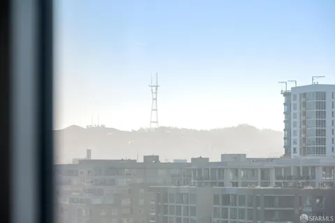 $1,598,000 | 110 Channel Street, Unit 606, San Francisco, CA 94158