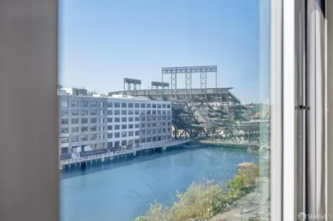 $1,598,000 | 110 Channel Street, Unit 606, San Francisco, CA 94158