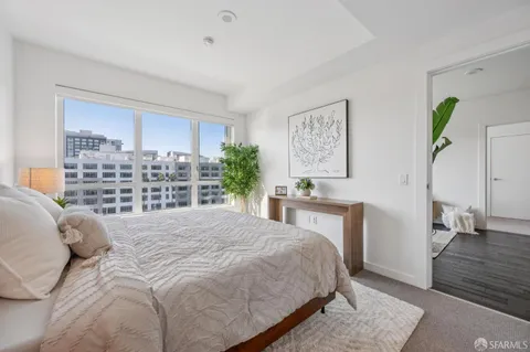 $1,598,000 | 110 Channel Street, Unit 606, San Francisco, CA 94158