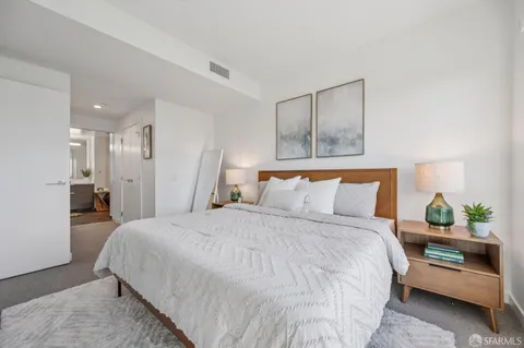 $1,598,000 | 110 Channel Street, Unit 606, San Francisco, CA 94158
