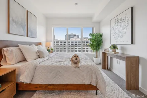 $1,598,000 | 110 Channel Street, Unit 606, San Francisco, CA 94158