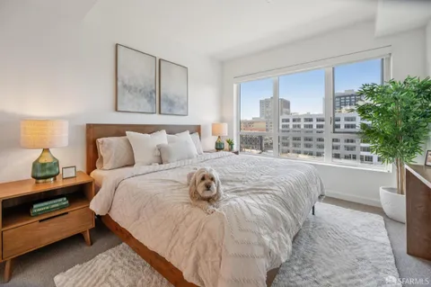 $1,598,000 | 110 Channel Street, Unit 606, San Francisco, CA 94158