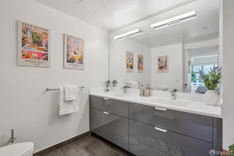 $1,598,000 | 110 Channel Street, Unit 606, San Francisco, CA 94158