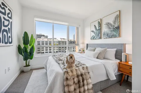 $1,598,000 | 110 Channel Street, Unit 606, San Francisco, CA 94158