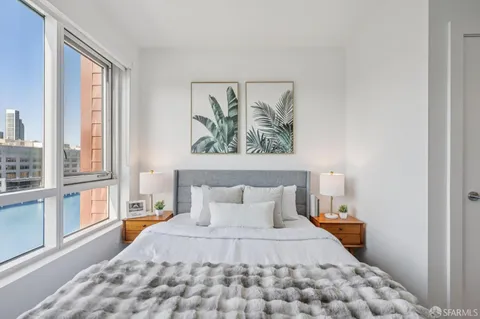 $1,598,000 | 110 Channel Street, Unit 606, San Francisco, CA 94158