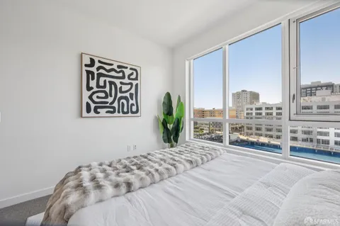 $1,598,000 | 110 Channel Street, Unit 606, San Francisco, CA 94158