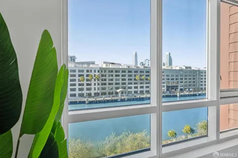 $1,598,000 | 110 Channel Street, Unit 606, San Francisco, CA 94158