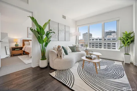 $1,598,000 | 110 Channel Street, Unit 606, San Francisco, CA 94158