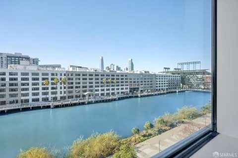 $1,598,000 | 110 Channel Street, Unit 606, San Francisco, CA 94158
