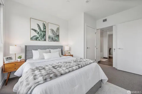 $1,598,000 | 110 Channel Street, Unit 606, San Francisco, CA 94158