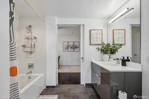 $1,598,000 | 110 Channel Street, Unit 606, San Francisco, CA 94158