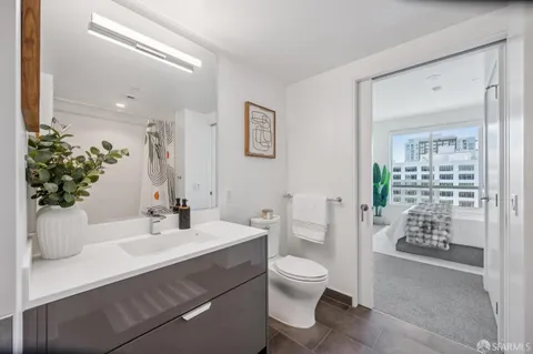 $1,598,000 | 110 Channel Street, Unit 606, San Francisco, CA 94158