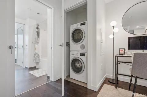 $1,598,000 | 110 Channel Street, Unit 606, San Francisco, CA 94158