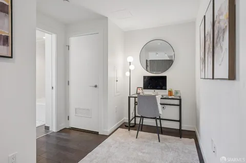 $1,598,000 | 110 Channel Street, Unit 606, San Francisco, CA 94158