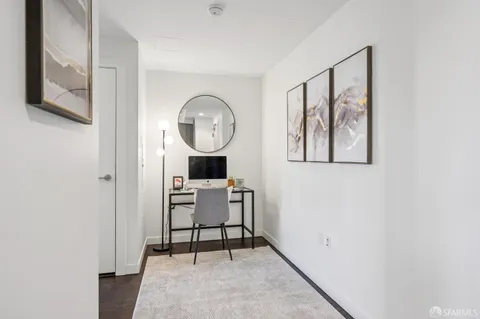 $1,598,000 | 110 Channel Street, Unit 606, San Francisco, CA 94158