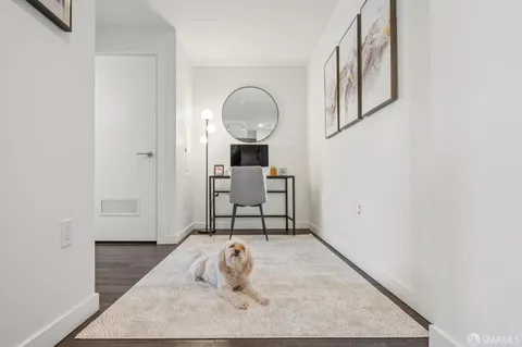 $1,598,000 | 110 Channel Street, Unit 606, San Francisco, CA 94158