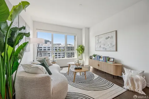 $1,598,000 | 110 Channel Street, Unit 606, San Francisco, CA 94158
