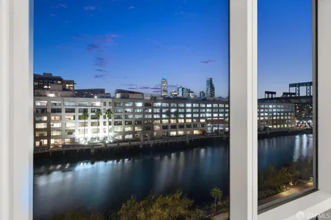 $1,598,000 | 110 Channel Street, Unit 606, San Francisco, CA 94158