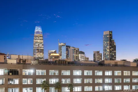 $1,598,000 | 110 Channel Street, Unit 606, San Francisco, CA 94158