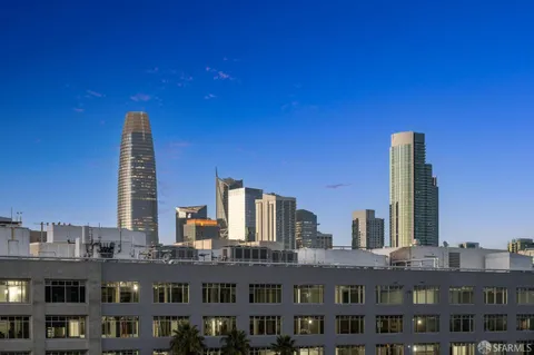$1,598,000 | 110 Channel Street, Unit 606, San Francisco, CA 94158