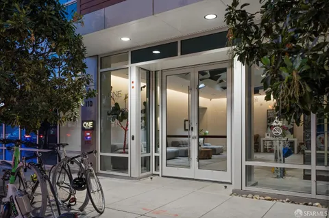 $1,598,000 | 110 Channel Street, Unit 606, San Francisco, CA 94158