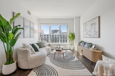 $1,598,000 | 110 Channel Street, Unit 606, San Francisco, CA 94158