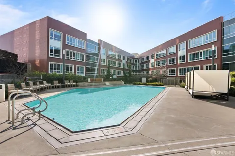 $1,598,000 | 110 Channel Street, Unit 606, San Francisco, CA 94158