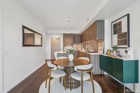 $1,598,000 | 110 Channel Street, Unit 606, San Francisco, CA 94158