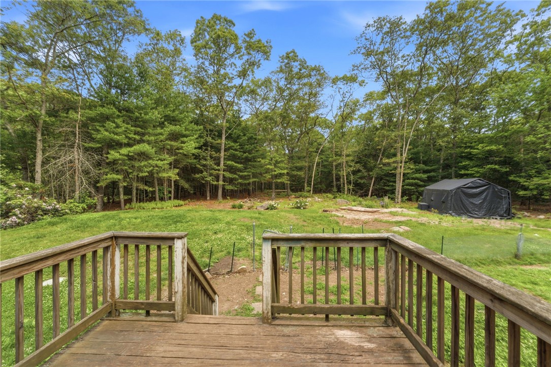 2654 Harkney Hill Road Coventry, RI 02816 - Photo 48 of 50