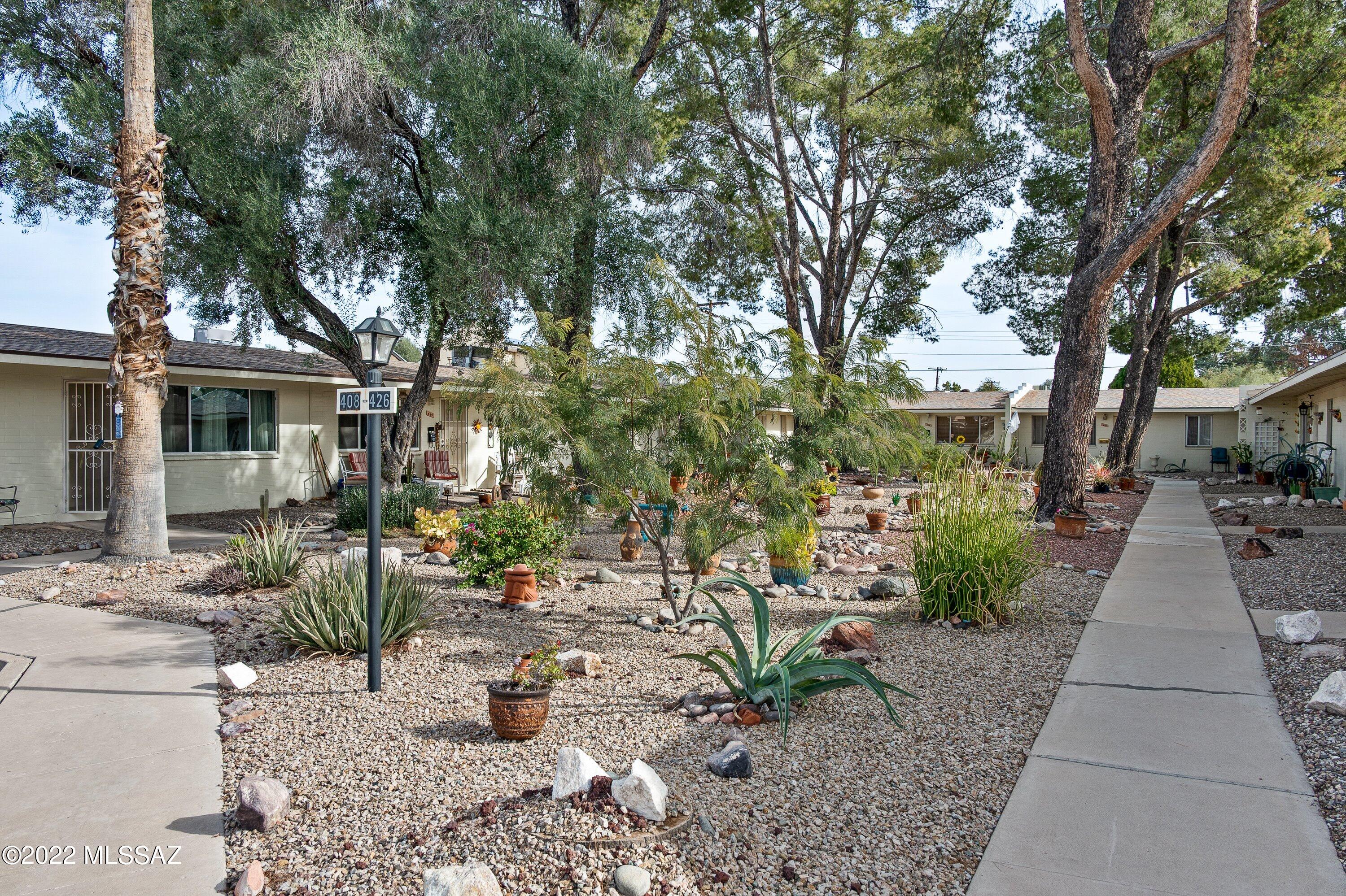 426 North Silverbell Road Tucson, AZ 85745 - Photo 29 of 29 Gallery Image 29