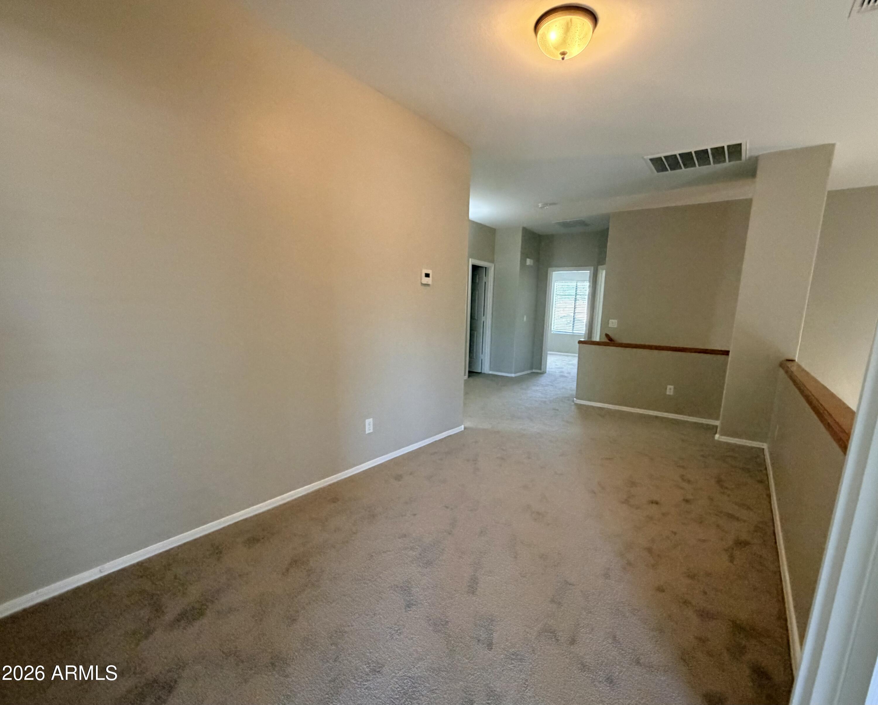 191 West Rio Drive Casa Grande, AZ 85122 - Photo 29 of 34 a view of an empty room