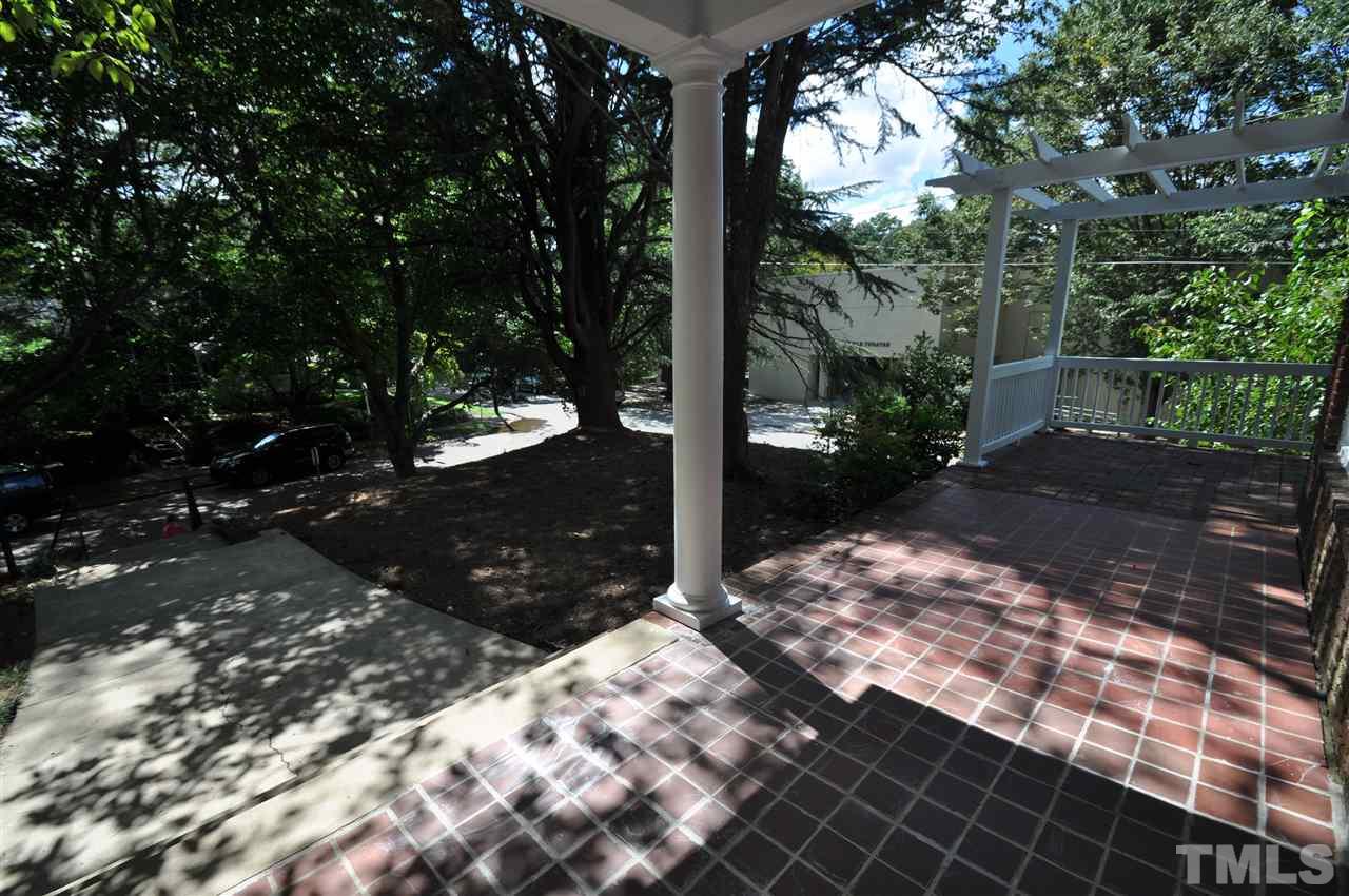 2512 Stafford Avenue Raleigh, NC 27607 - Photo 22 of 25