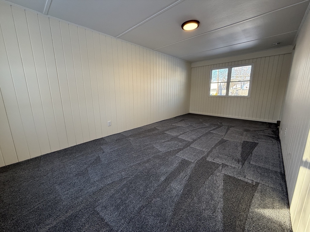 30 Alroy Road Weymouth, MA 02190 - Photo 21 of 40 a view of an empty room and window