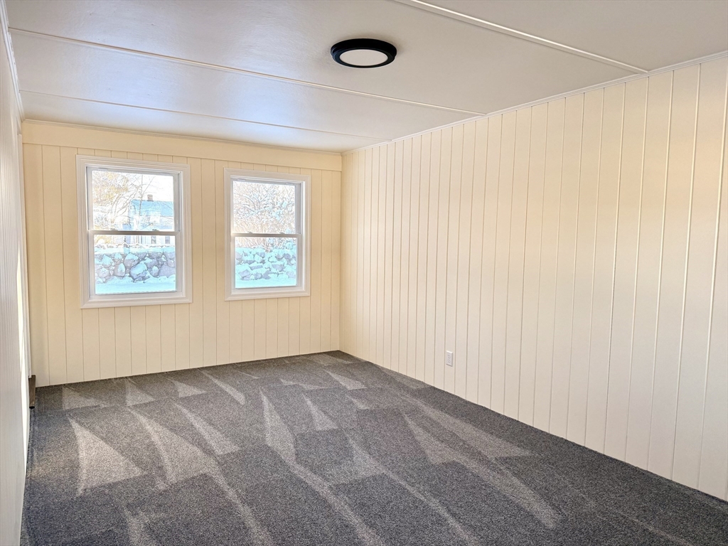 30 Alroy Road Weymouth, MA 02190 - Photo 23 of 40 an empty room with windows