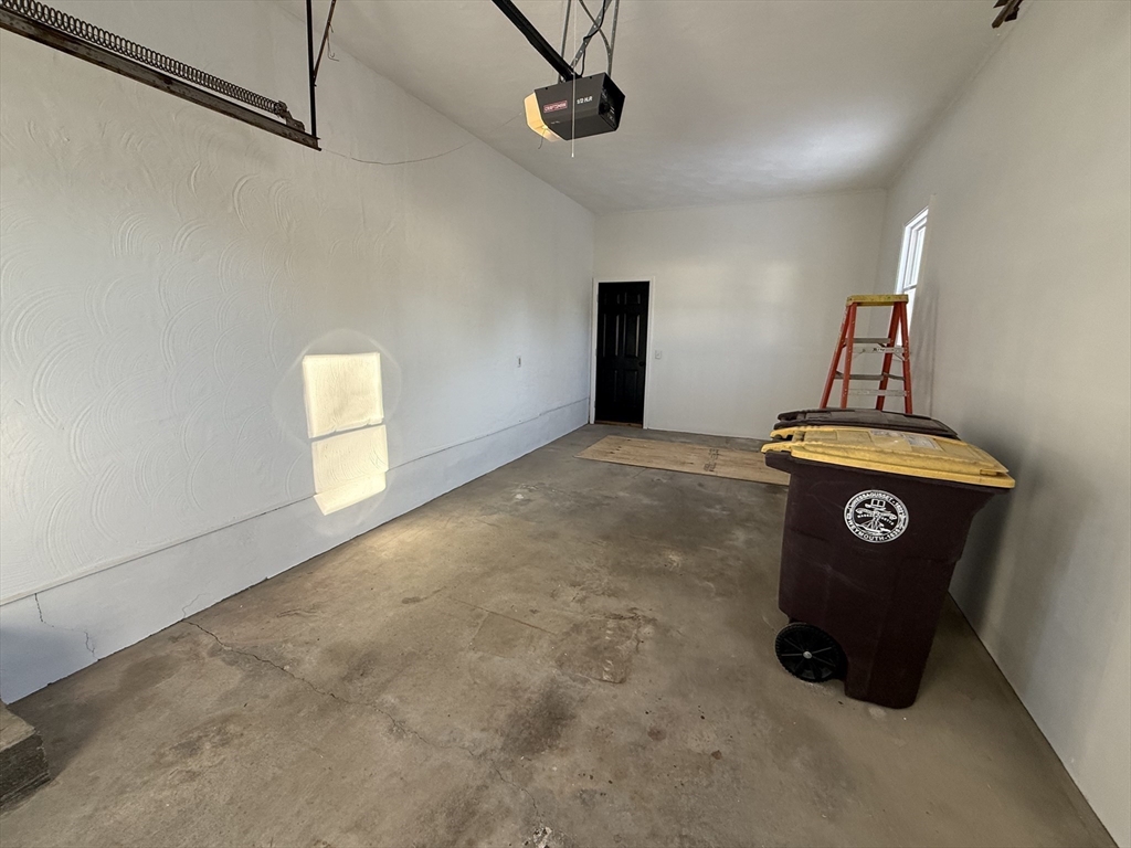 30 Alroy Road Weymouth, MA 02190 - Photo 36 of 40 a view of an empty room with wooden floor