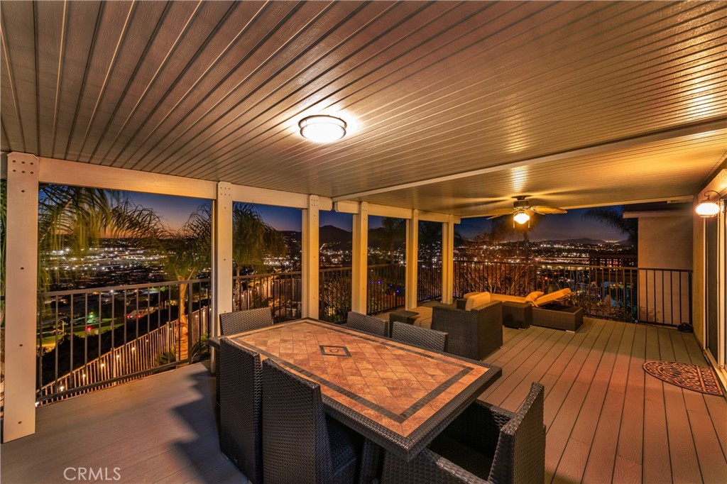 16123 Setting Sun Circle Riverside, CA 92503 - Photo 38 of 67 a outdoor space with a large window