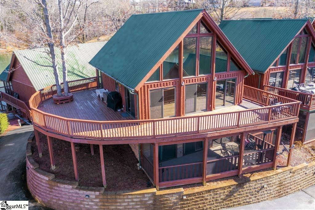 161 Harbour Point Six Mile, SC 29682 - Photo 1 of 32 Gallery Image 1