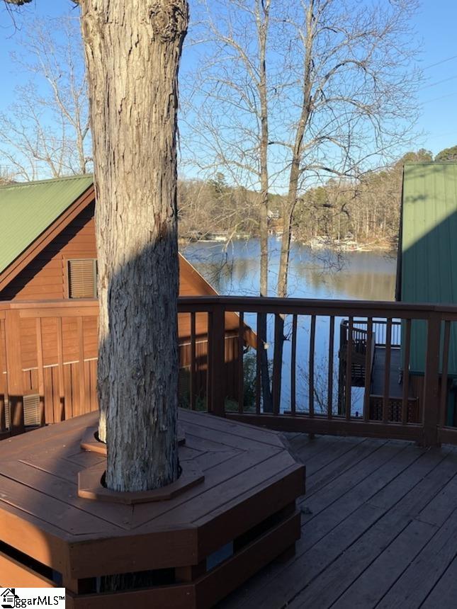 161 Harbour Point Six Mile, SC 29682 - Photo 25 of 32 Gallery Image 25