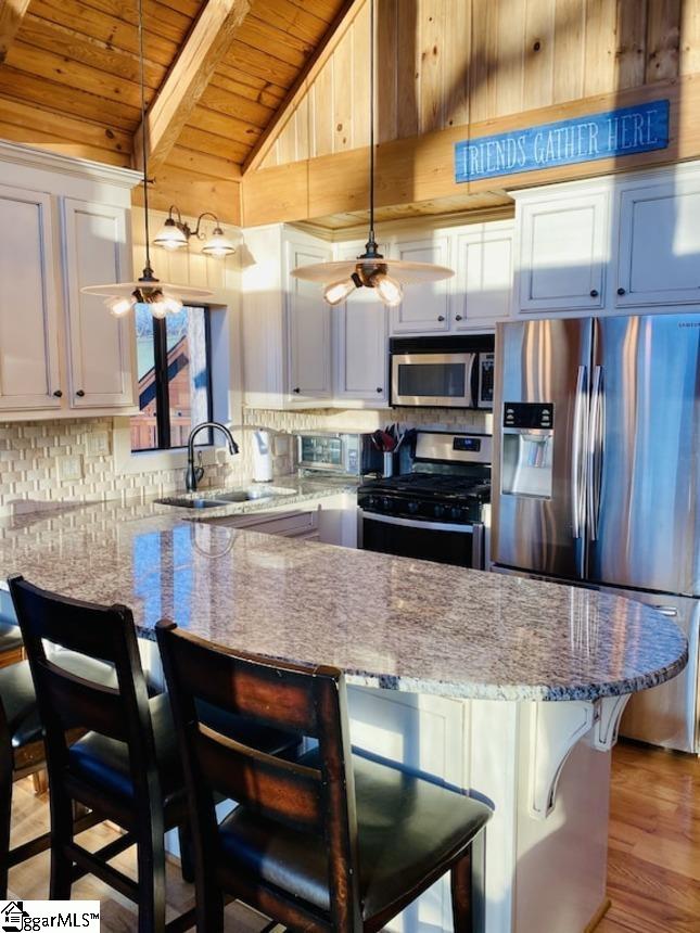 161 Harbour Point Six Mile, SC 29682 - Photo 3 of 32 Gallery Image 3