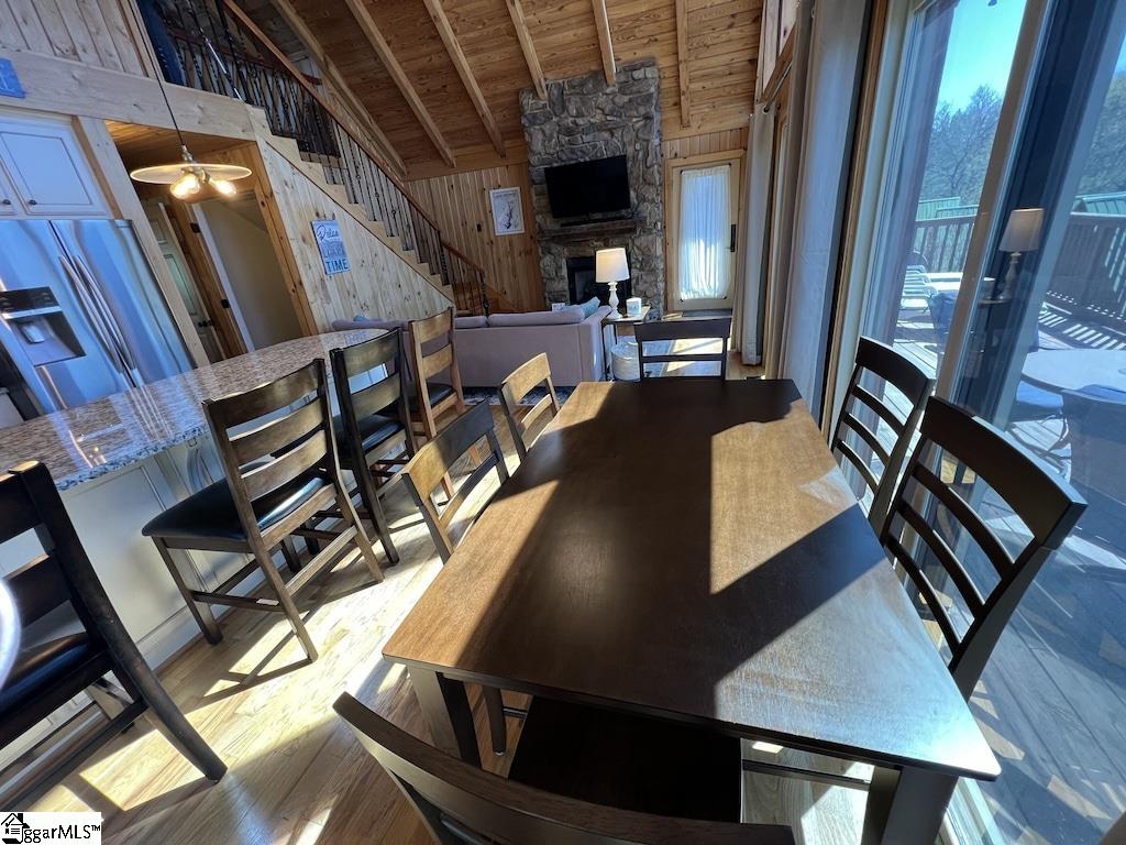 161 Harbour Point Six Mile, SC 29682 - Photo 5 of 32 Gallery Image 5