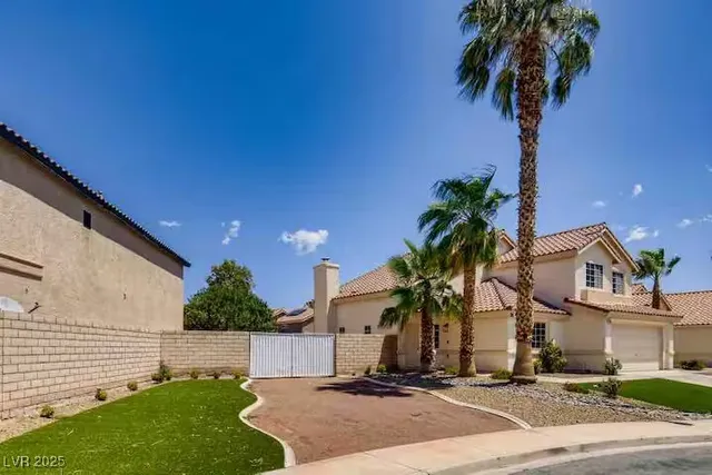 $525,000 | 1072 Wide Brim Court, Henderson, NV 89011